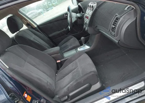 2008 Nissan Altima 2.5 S из США, поврежденный, VIN 1N4AL21EX8N457436